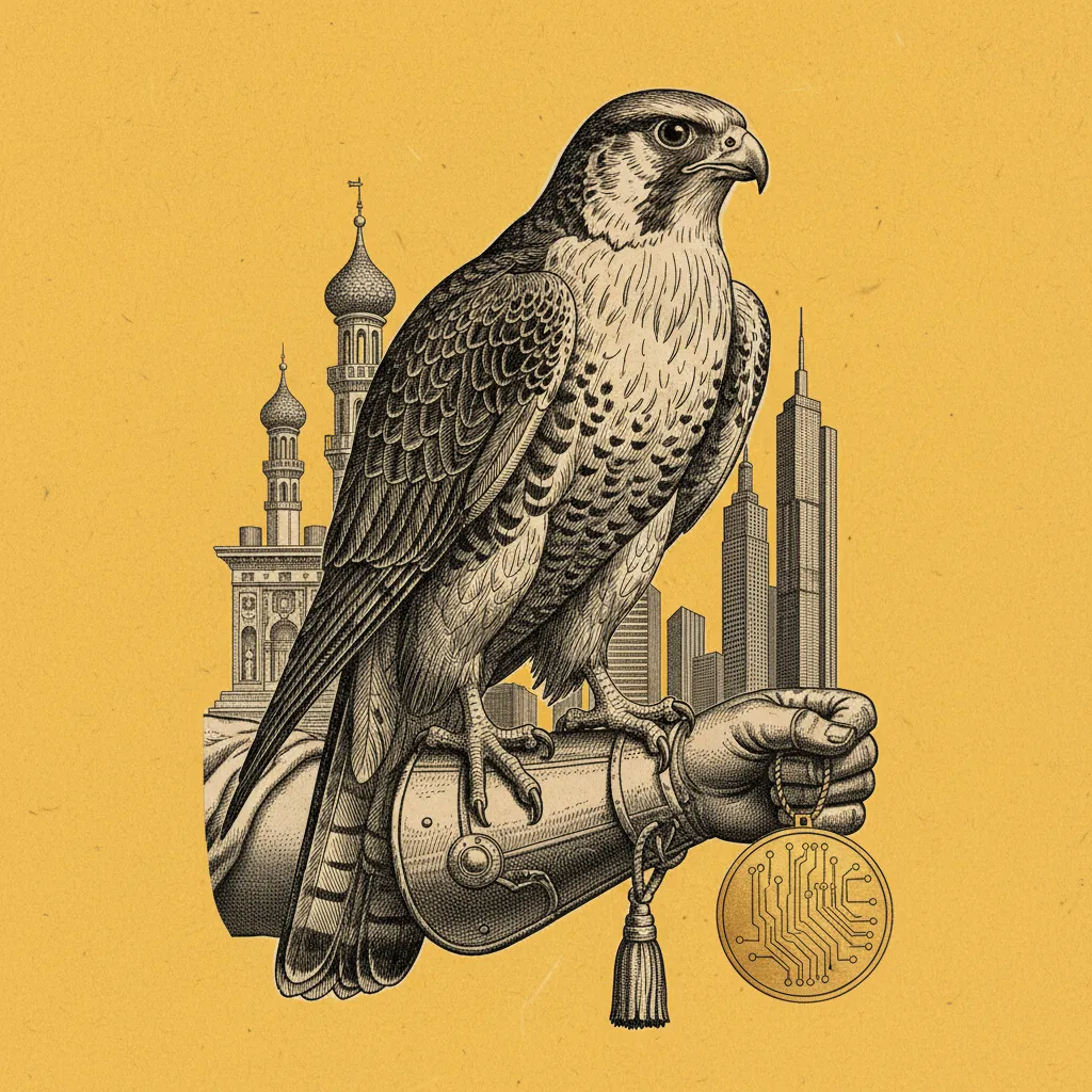 The Zavis Business and AI Report: Qatar 2025